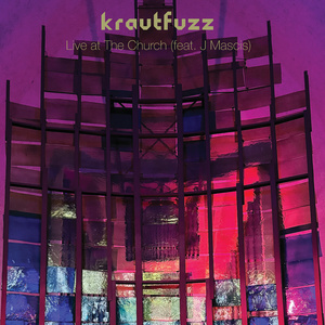 Live at The Church - A