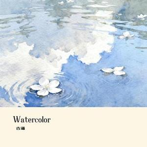 Watercolor