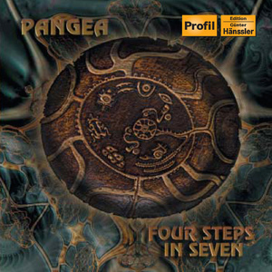 Ground (arr. Pangea)