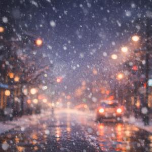 Sleet (진눈깨비)