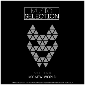 My New World (Original Mix)