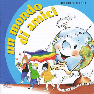 Amico del mondo (Base musicale)