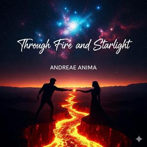 Through fire and starlight