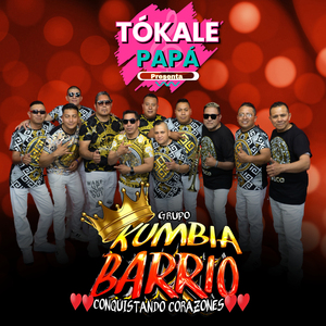 Cumbia De Los Carnavales (En Vivo)