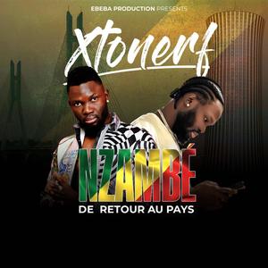 Nzambé de retour au pays