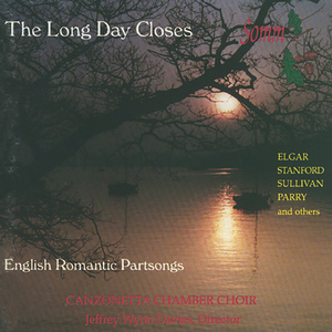 A Garland of Shakesperian and Other Old-Fashioned Songs: No. 4. Love is a sickness