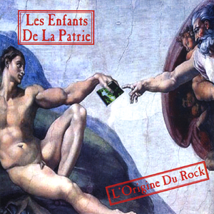 Ploumanach (à Thierry Le Luron)