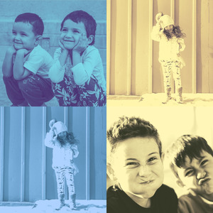 有趣幼儿园情怀