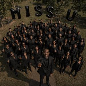 Miss u (feat. Ryan Charles)
