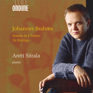 16 Waltzes, Op. 39:No. 16 in C-Sharp Minor