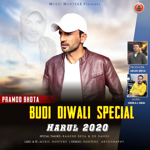 Budi Diwali Special Harul 2020