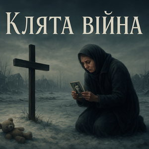 Клята війна