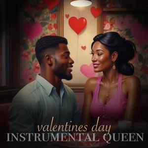 Soft Candlelight Love (Romantic Valentine Instrumental, Slow & Warm)