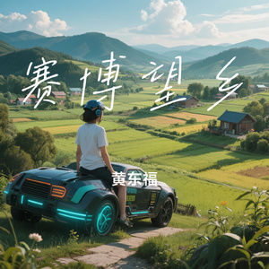 赛博望乡