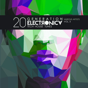 Can't Stop (Original Mix)