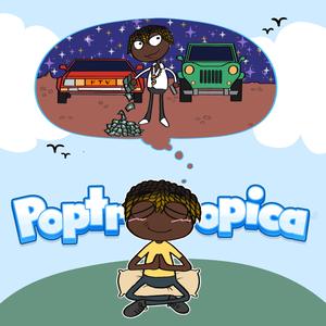 Poptropica