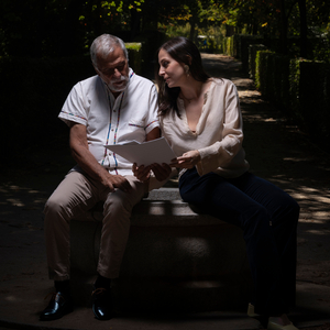 Ballade, Op. 25 "Découragement"