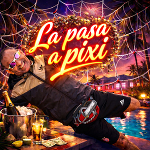 LA PASA A PIXI
