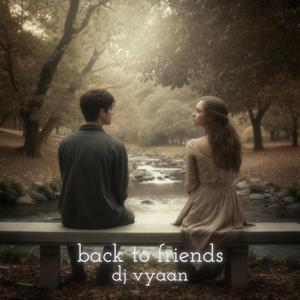 back to friends