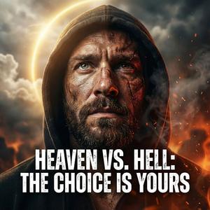 Heaven vs. Hell: The Choice Is Yours (Motivational Speech)