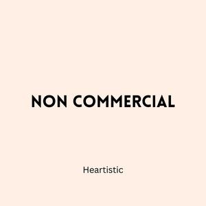 Non commercial