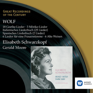 6 Alte Weisen (2007 Remastered Version): Singt mein Schatz wie ein Fink