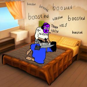 OTSOS (slowed + reverb + bass boosted)