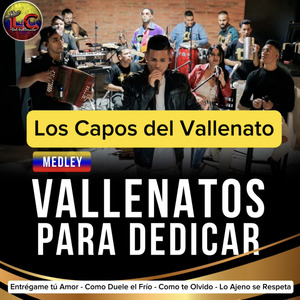 Entrégame Tu Amor - Como Duele el Frio - Como Te Olvido - Lo Ajeno Se Respeta (En Vivo)