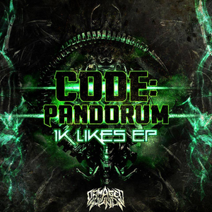 Hotplate (Code: Pandorum Bootleg)