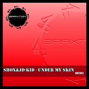 Under My Skin (Original Mix)