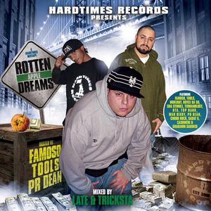 Underground Railroad (RMX)