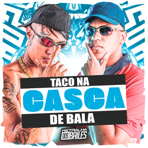 Taco na Casca de Bala
