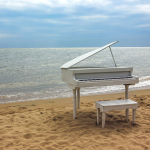 Prelude in G Major (Piano - Bonus Track)