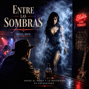 “Entre Las Sombras”