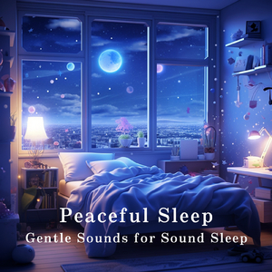 Quietude's Soft Echo