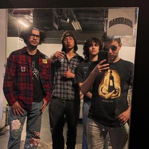 Smoke A Beer (Live at SoZo Coffeehouse 1/31/25)