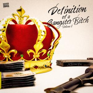 Gangster Party (feat. Big Quisha)