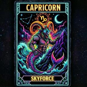 CAPRICORNIO