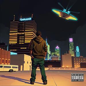 Cocky (feat. Hedayches & Practicxl)