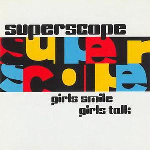 Girls Talk