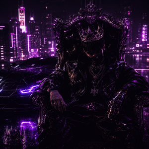 KING AURA