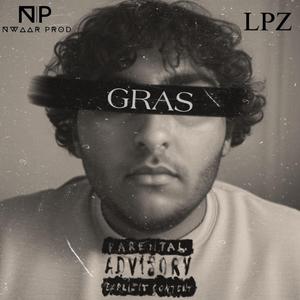 GRAS (feat. LPZ)