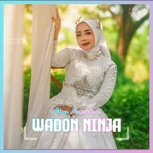 Wadon Ninja