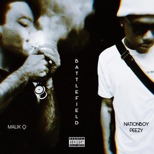 Battlefield (feat. NationBoy Peezy)