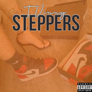 Steppers