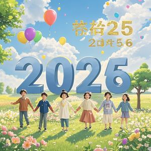 告别2025迎来2026-余正宣