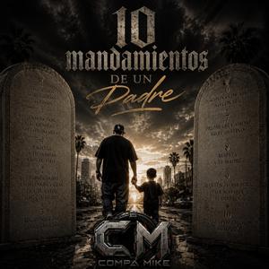 10 Mandamientos de un Padre