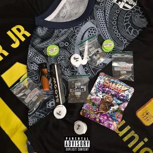 Judíos en el micrófono (feat. FRX & Sousou)