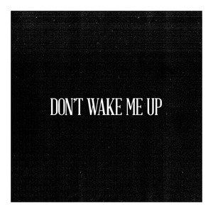 Don't Wake Me Up