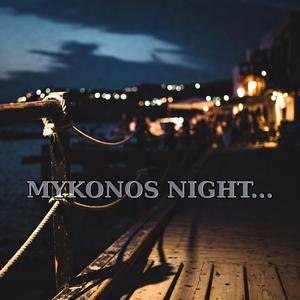 Mykonos night